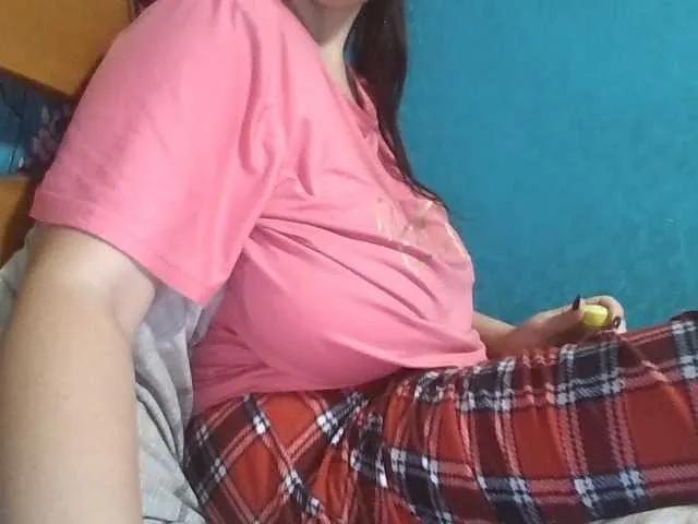 NansyyLiana on BongaCams