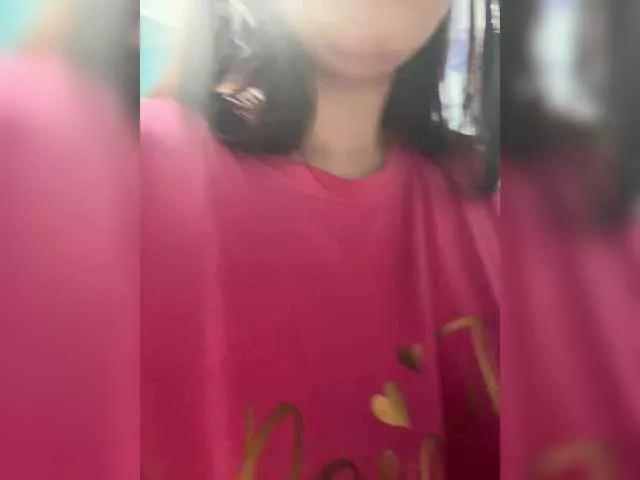 NansyyLiana on BongaCams