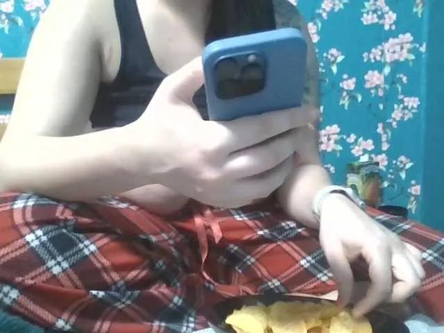 NansyyLiana on BongaCams