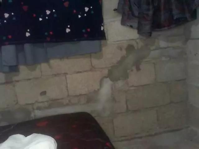 naomiyfabian on BongaCams