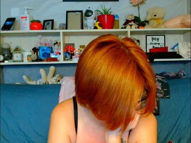 Natali3855 on BongaCams 