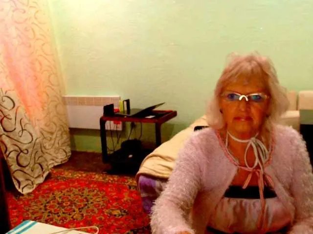 Natalia7634 on BongaCams 