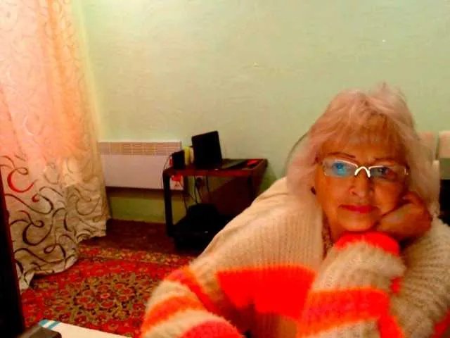 Natalia7634 on BongaCams 