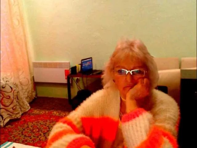 Natalia7634 on BongaCams 