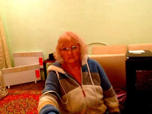 Natalia7634 on BongaCams 