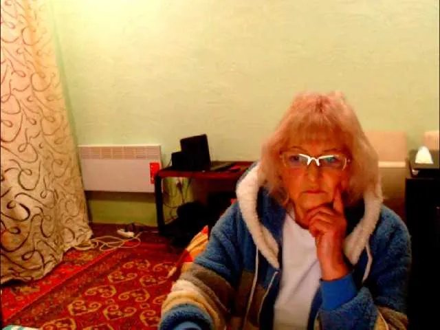 Natalia7634 on BongaCams 