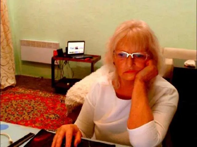 Natalia7634 on BongaCams 