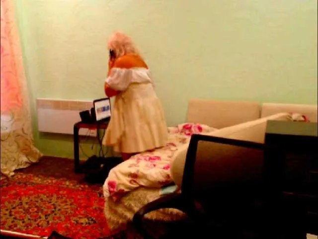 Natalia7634 on BongaCams 