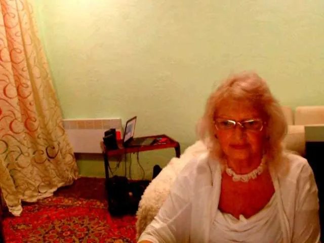 Natalia7634 on BongaCams 