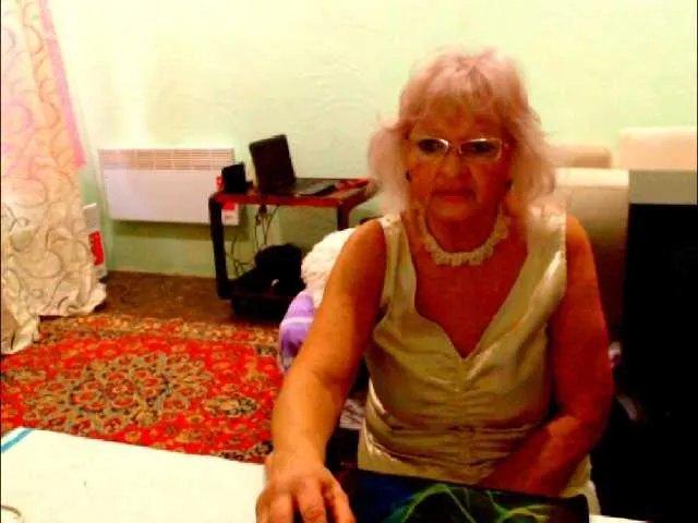 Natalia7634 on BongaCams 