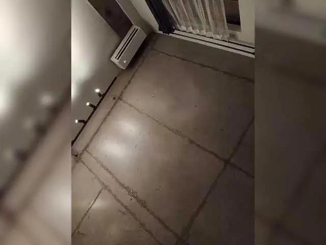 Natalina1 on BongaCams 