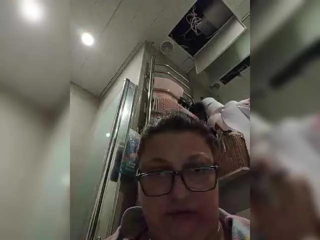 Natalina1 on BongaCams