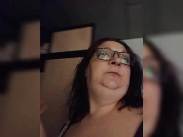 Natalina1 on BongaCams 