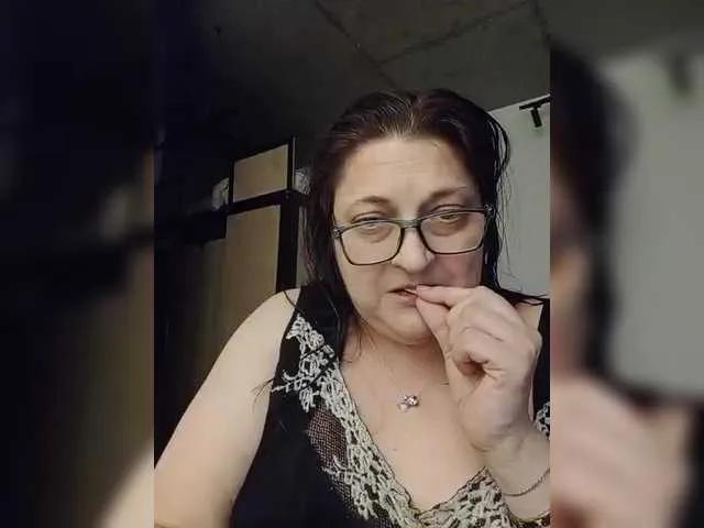 Natalina1 on BongaCams 