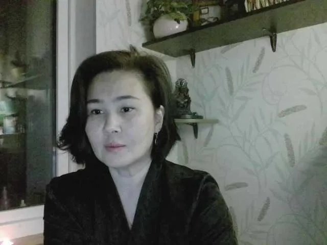 Nettie-Allie on BongaCams 