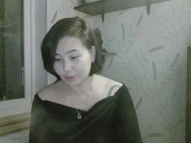 Nettie-Allie on BongaCams 