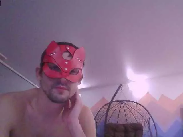 Nico-21 on BongaCams