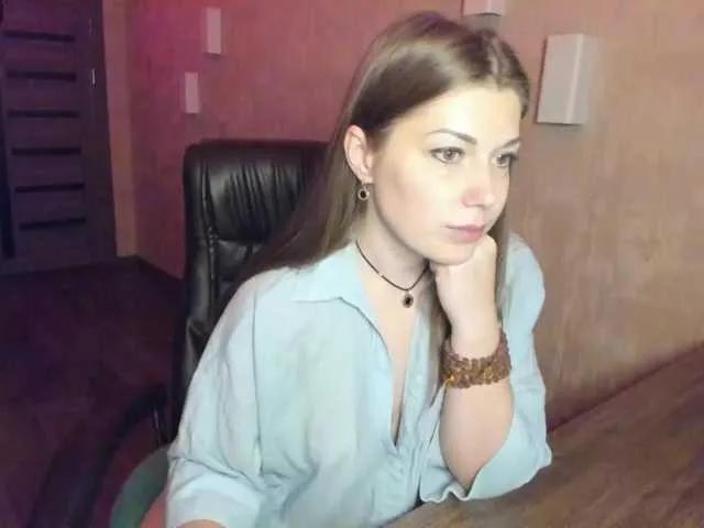 Nikisport-1 on BongaCams 