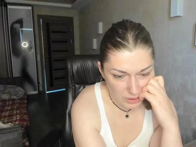 Nikisport-1 on BongaCams 