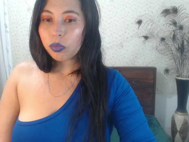 NikkiMilky on BongaCams 