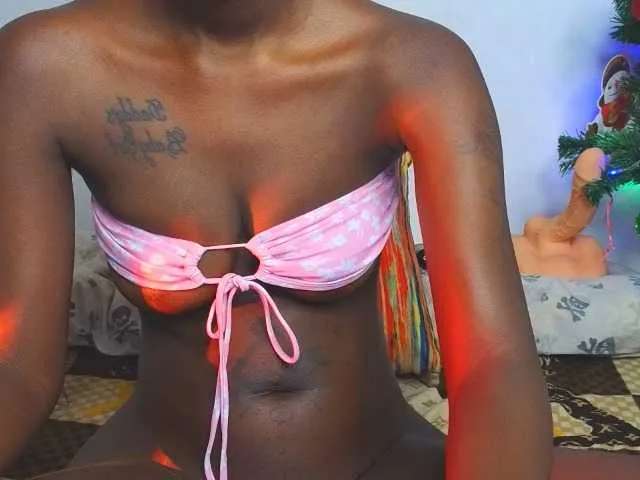 Nylajazz on BongaCams