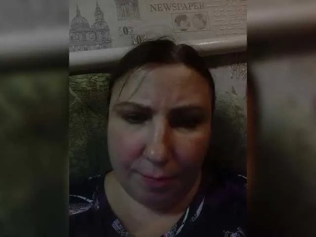 Ogonek37 on BongaCams 