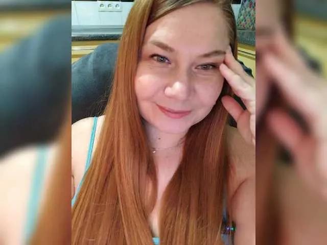 olgasollo on BongaCams