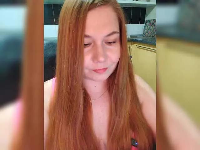 olgasollo on BongaCams