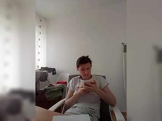 P-A-N-I-K-A — It may even be a glance