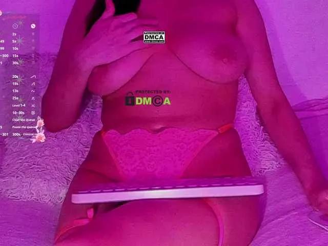 papalya on BongaCams 