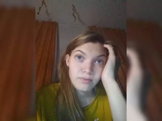 ParaFox on BongaCams