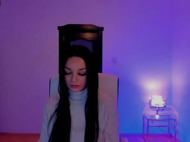 Peanaughty on BongaCams