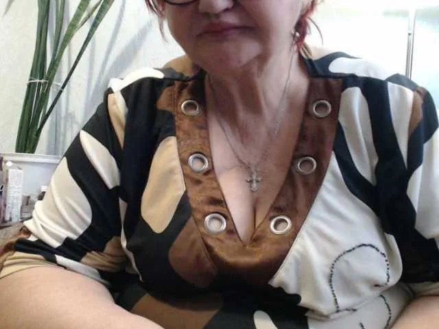 PeggySoft on BongaCams 