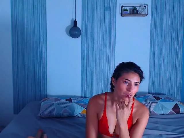 Pleassing-neighbor on BongaCams