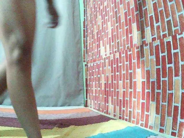 Poussie on BongaCams