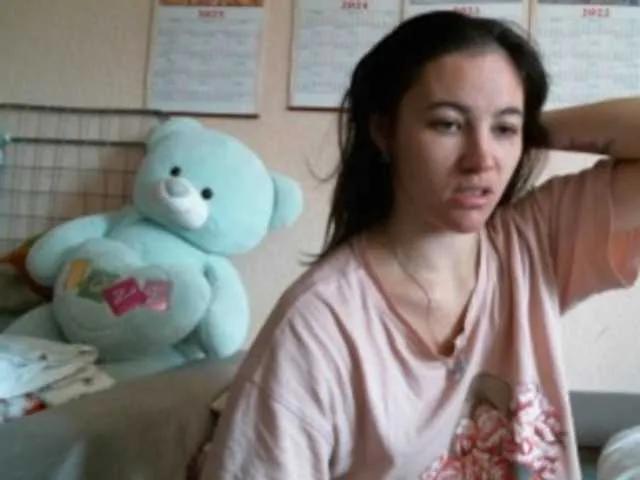 Prettybella7 — I am turned on by nipple caresses,blowjob,masturbation,anal,squirting,caressing my legs,caressing my neck