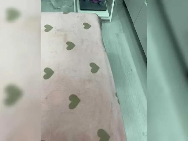 puppy19 on BongaCams