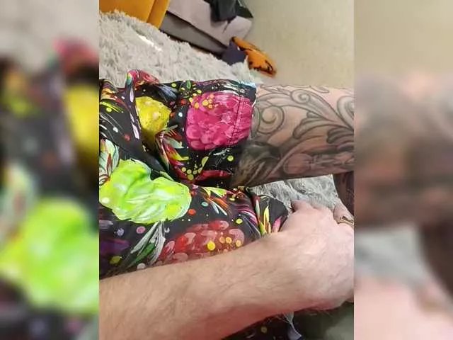 Qeen777 on BongaCams 