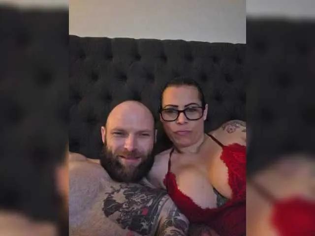 RAWandREALaf on BongaCams 