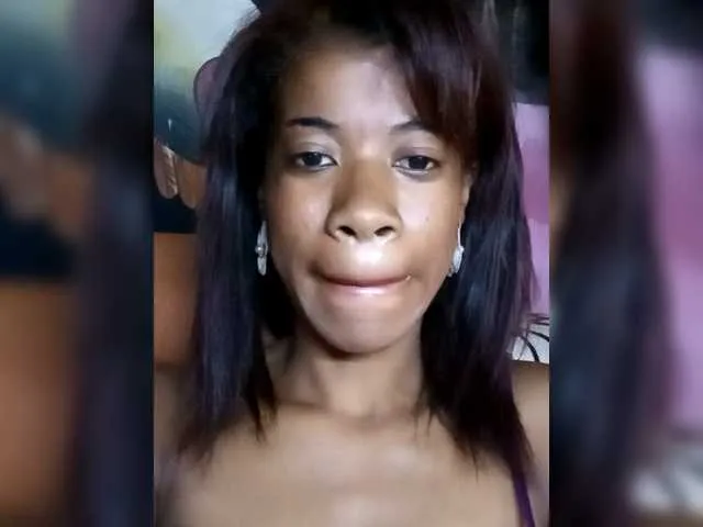 Rayssah9 on BongaCams