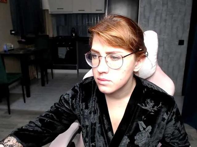 Regimasmile on BongaCams