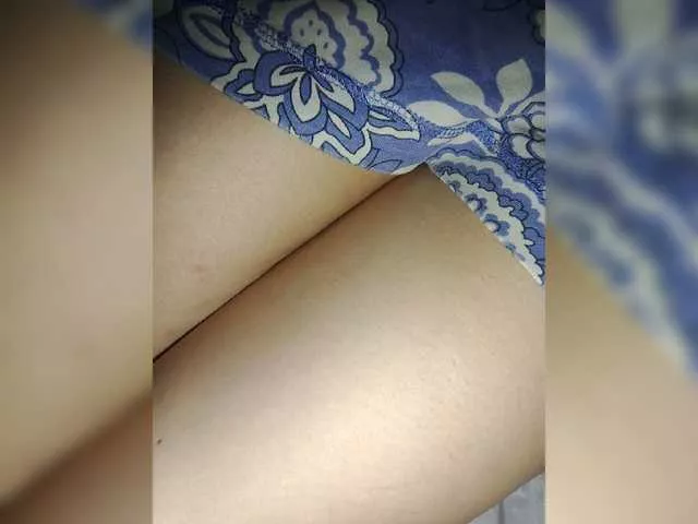 RobinRandy on BongaCams