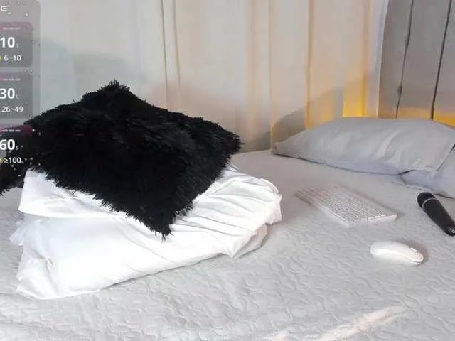 RosseeDaw on BongaCams 