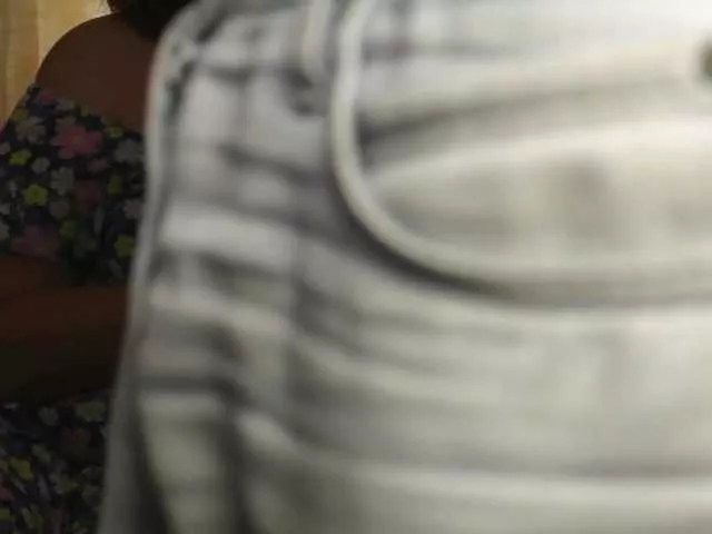 RustyCouple on BongaCams