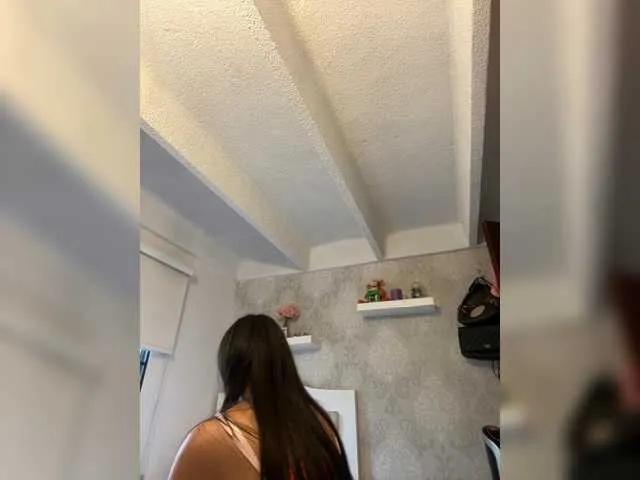 SallyeLeins — To feel real, to be consumed by the desire you give me. While the only thing that matters is burning inside.  I'm crazy about an ambitious man, that turns me on, always wanting more and more from me.