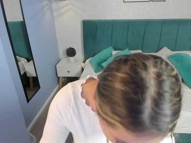 samantha--wilson on BongaCams 