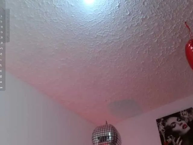 Samara-wish on BongaCams 