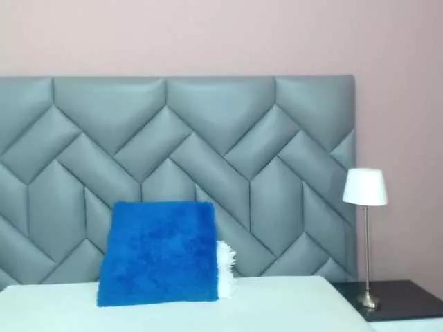 SammyRose on BongaCams 