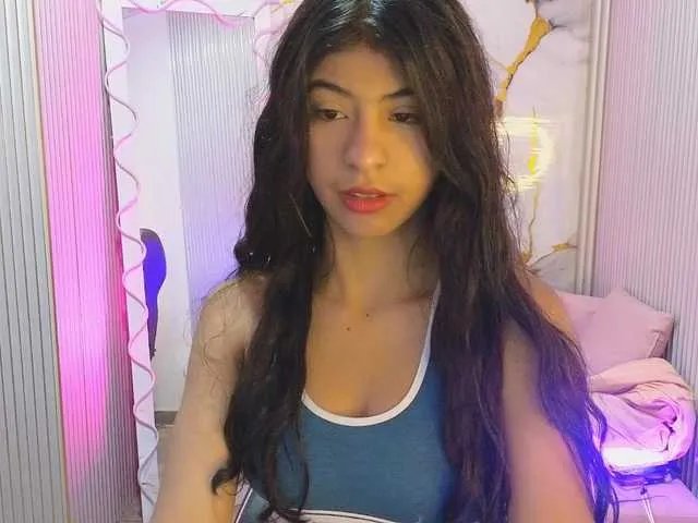 Sandyy-tay on BongaCams