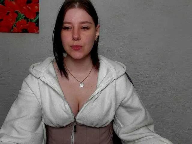 sannyflower on BongaCams 